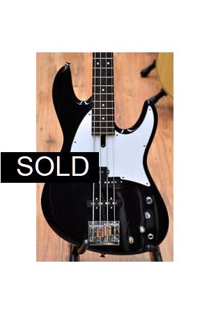 Fodera NYC PJ Fodera NYC PJ